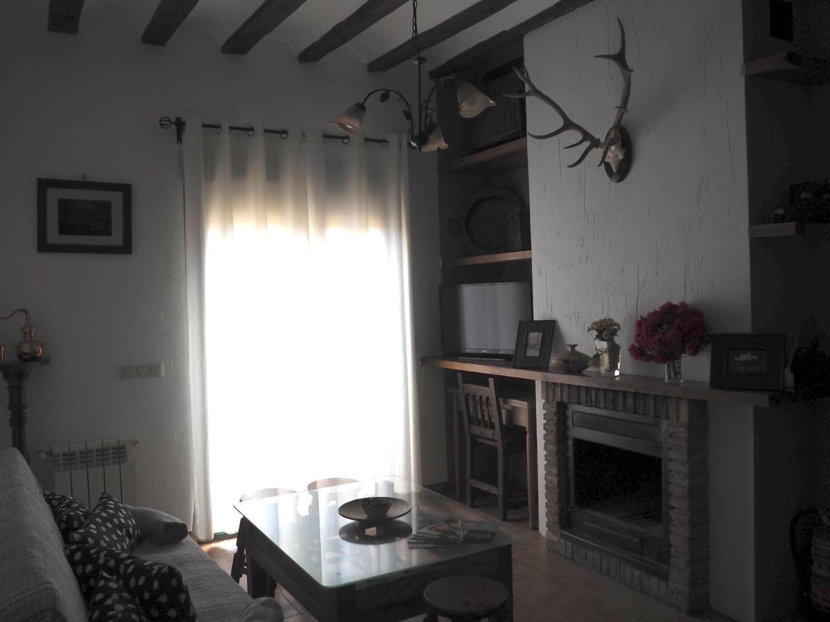 Casa De Casa rural