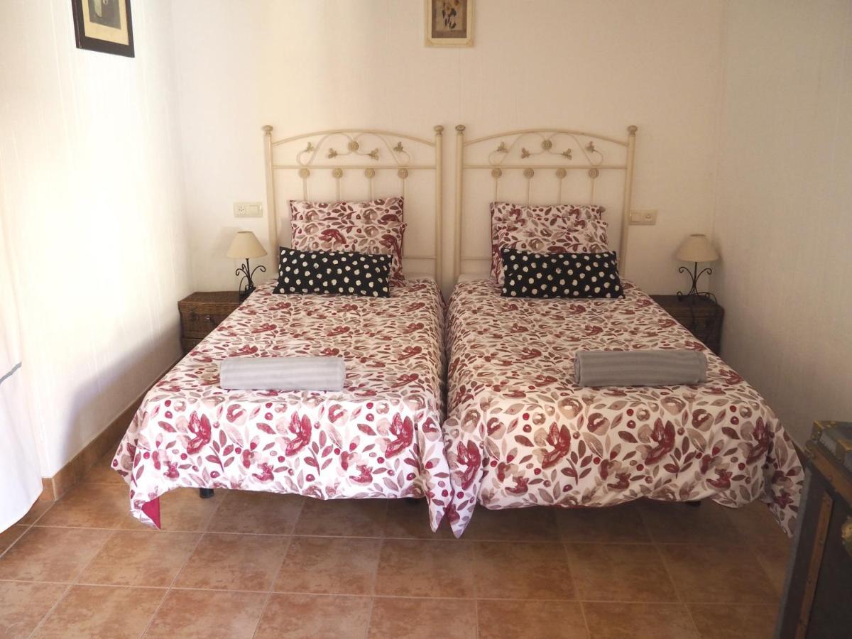 Casa rural Casa De Nohales