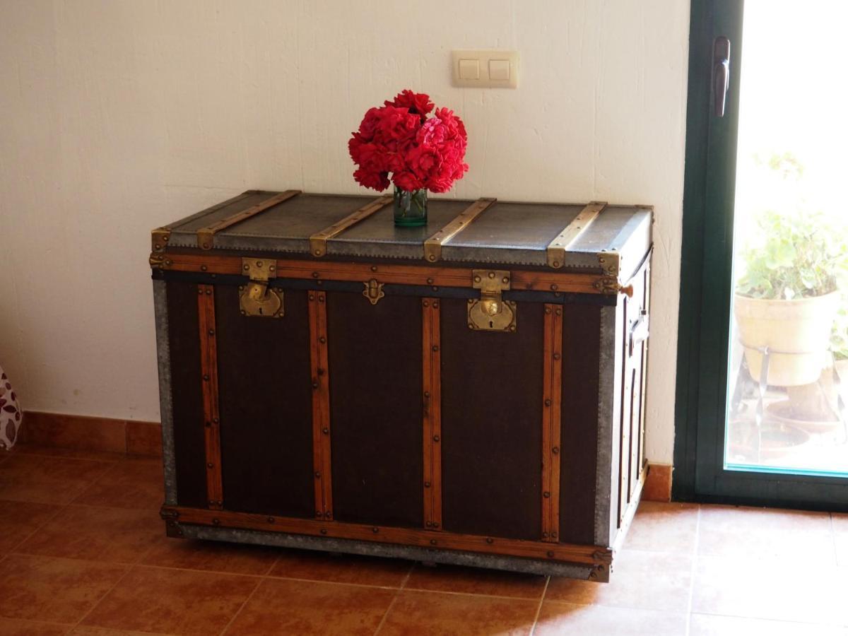Casa De Casa rural